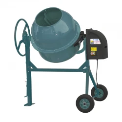 ΜΠΕΤΟΝΙΕΡΑ ΗΛΕΚΤΡΙΚΗ, 200Lt, 800W BORMANN Pro BMX2010