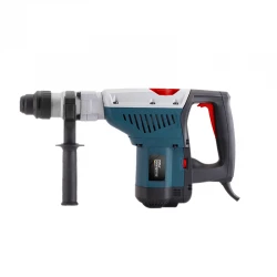 ΣΚΑΠΤΙΚΟ ΠΕΡΙΣΤΡΟΦΙΚΟ ΠΙΣΤΟΛΕΤΟ SDS MAX 1350W, 13Joule, 40mm, 7.1Kg BORMANN Pro BPH7610