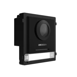 HIKVISION DS-KD8003Y-IME2 ΚΕΝΤΡΙΚΗ ΜΟΝΑΔΑ 2 ΚΑΛΩΔΙΩΝ ΜΕ ΕΝΣΩΜΑΤΩΜΕΝΟ ΚΟΥΜΠΙ ΜΟΝΗΣ ΚΛΗΣΗΣ