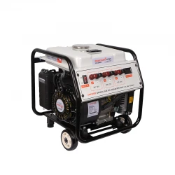 ΓΕΝΝΗΤΡΙΑ ΒΕΝΖΙΝΗΣ DC 3x12V 100A ΜΕ ΡΟΔΕΣ NAKAYAMA PRO GB1330