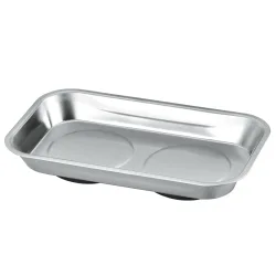 ΜΑΓΝΗΤΙΚΟ ΣΚΑΦΑΚΙ, ΔΙΠΛΟ,140x240mm BORMANN Pro BHT7860