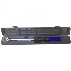 ΔΥΝΑΜΟΚΛΕΙΔΟ 1/2" ΜΕ ΠΑΡΑΘΥΡΟ, ΡΟΠΗΣ 40-210Nm,72 ΔΟΝΤΙΑ ΣΕ ΚΑΣΕΤΙΝΑ BORMANN Pro BHT7864
