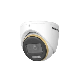 HIKVISION DS-2CE70DF3T-LMFS(2.8ΜΜ) SMART HIBRID LIGHT