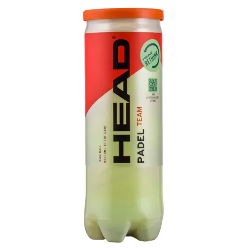 HEAD PADEL TEAM KOYTA 24Χ3