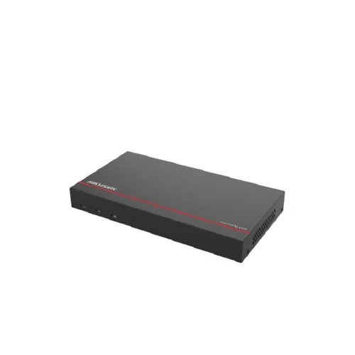 Hikvision Καταγραφικό NVR DS-E08NI-Q1/8P