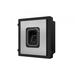 HIKVISION DS-KD-MFB/S(O-STD) Ασημί Module αναγνώστη δακτυλικού αποτυπώματος  & Καρταναγνώστη