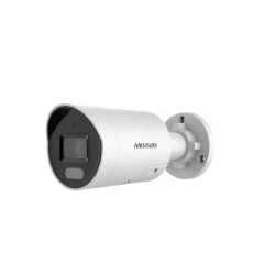 Hikvision DS-2CD2047G2H-LIU/SL(eF) IP Κάμερα Παρακολούθησης 4MP Full HD+ Αδιάβροχη με Μικρόφωνο και Φακό 2.8mm