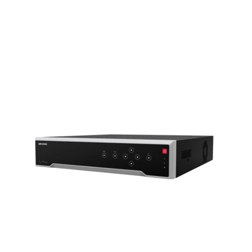 Hikvision Καταγραφικό NVR με Ανάλυση 4K DS-7764NI-M4