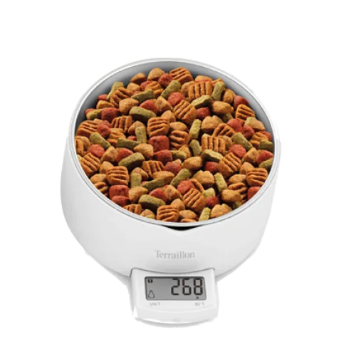 Terraillon GR14525 Ζυγαριά Σκύλου NUTRIDOG