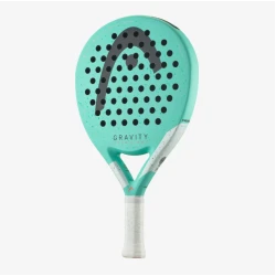GRAVITY TEAM LIGHT 2024 ΡΑΚΕΤΤΑ PADEL HEAD