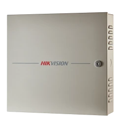 HIKVISION DS-K2602T(O-STD) CONTROLLER 2 ΠΟΡΤΩΝ ΜΕ ΚΟΥΤΙ