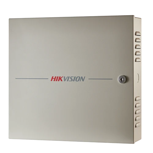 HIKVISION DS-K2602T(O-STD) CONTROLLER 2 ΠΟΡΤΩΝ ΜΕ ΚΟΥΤΙ