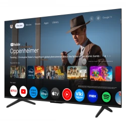 TCL 50P7K 4K QLED 60HZ TV (2025)