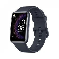 Huawei Watch Fit SE Black