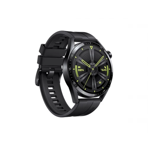 Huawei Watch GT 3 46mm Active Black