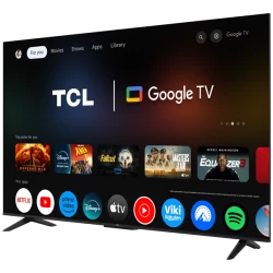 TCL 55P6K 4K UHD 60HZ TV (2025)