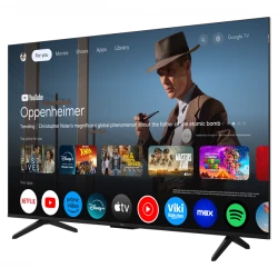 TCL 55P7K 4K QLED 60HZ TV (2025)