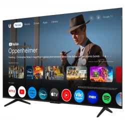 TCL 65P7K 4K QLED 60HZ TV (2025)