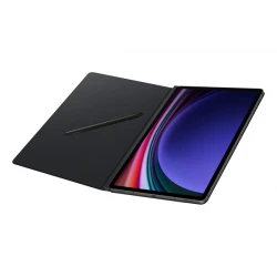 Samsung Smart Book Cover Tab S9 Ultra Black