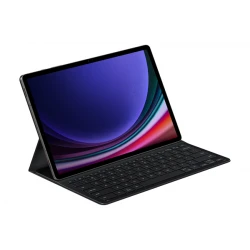 Samsung Slim Book Cover Keyboard Tab S9+ Black