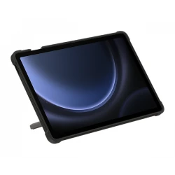 Samsung Galaxy Tab S9 FE Outdoor Cover Black
