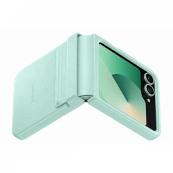Samsung Kindsuit Case Galaxy Z Flip 6 Mint