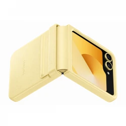 Samsung Kindsuit Case Galaxy Z Flip 6 Yellow
