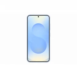 Samsung Kindsuit Case Galaxy S25 Light Blue