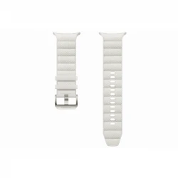 Samsung Peak Form Band Galaxy Watch Ultra White Sand