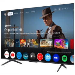 TCL 50C6KS 4K QD-Mini LED 60HZ TV (2025)