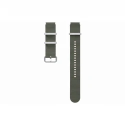 Samsung Galaxy Watch 7 Series Athleisure Band Green