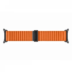 Samsung Trail Band Galaxy Watch Ultra Orange