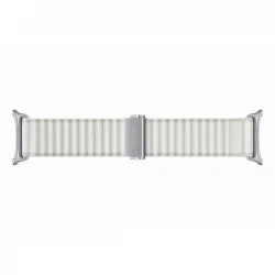 Samsung Trail Band Galaxy Watch Ultra White Sand