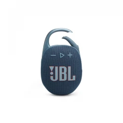 JBL Bluetooth Speaker Clip 5 Water/Dust Proof IP67 Blue