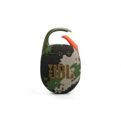 JBL Bluetooth Speaker Clip 5 Water/Dust Proof IP67 Squad