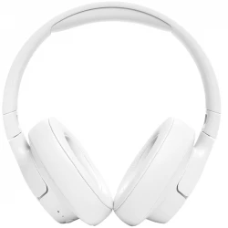 JBL Wireless Headphones Tune 720BT White
