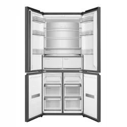 TCL RC456CXE0 ΨΥΓΕΙΟ CROSS DOOR FREE BUILT IN 456L