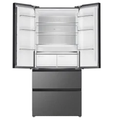 TCL RC532FXE0EE ΨΥΓΕΙΟ FRENCH DOOR FREE BUILT IN 532L