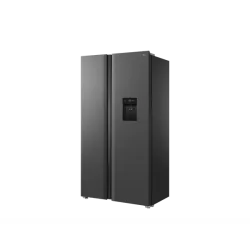 TCL RP631SSE1 ΨΥΓΕΙΟ SIDE BY SIDE 631L