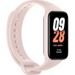 Xiaomi Smart Band 8 Active Pink