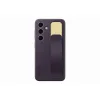 Samsung Standing Grip Case Galaxy S24 Dark Violet