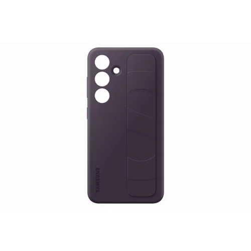Samsung Standing Grip Case Galaxy S24 Dark Violet