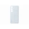Samsung Standing Grip Case Galaxy S24 Light Blue