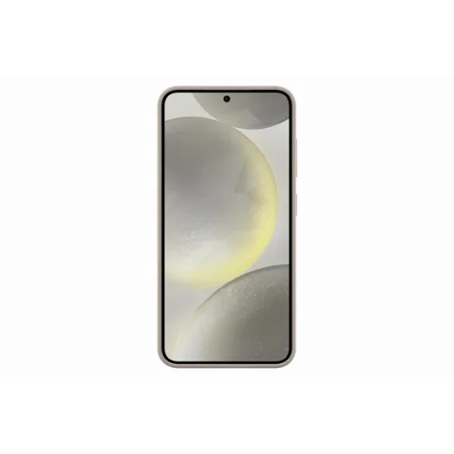 Samsung Standing Grip Case Galaxy S24 Taupe