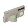 Samsung Standing Grip Case Galaxy S24 Taupe