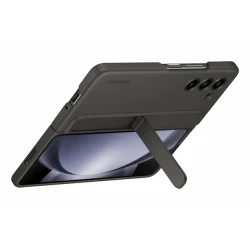 Samsung Standing Case Strap Galaxy Z Fold5 Graphite
