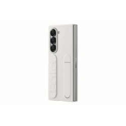 Samsung Silicone Case Galaxy Z Fold 6 White