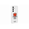 Samsung Suit Case Galaxy S24 White