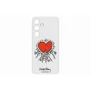 Samsung Suit Case Galaxy S24 White