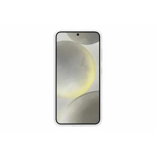 Samsung Suit Case Galaxy S24 Yellow